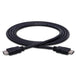 Hosa HDMA403 | High Speed HDMI Cable w/Ethernet | 3ft