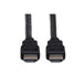 Hosa HDMA403 | High Speed HDMI Cable w/Ethernet | 3ft
