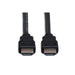 Hosa HDMA406 | High Speed HDMI Cable w/Ethernet | 6ft