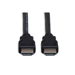 Hosa HDMA415 | High Speed HDMI Cable w/Ethernet | 15ft