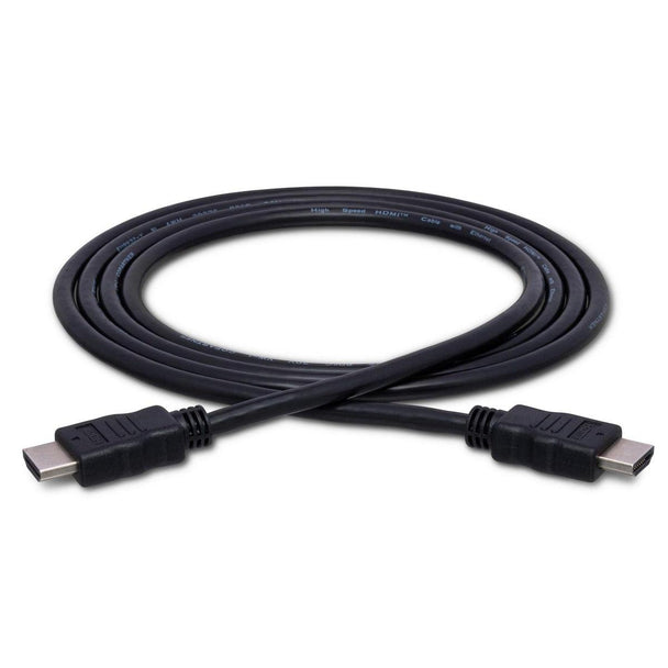 Hosa HDMA425 | High Speed HDMI Cable w/Ethernet | 25ft