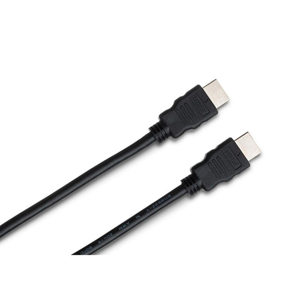 Hosa HDMA425 | High Speed HDMI Cable w/Ethernet | 25ft