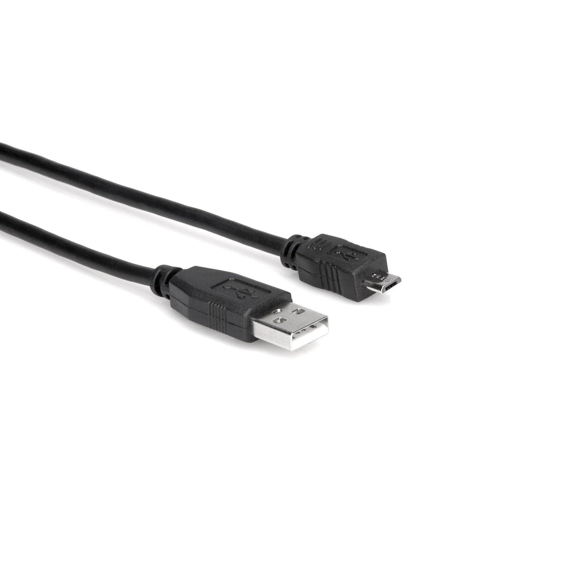Hosa High Speed USB Cable | Type A to Micro-B