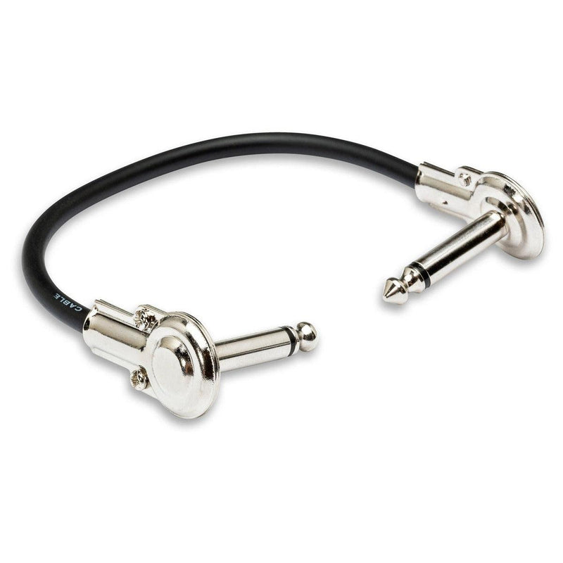 Hosa IRG101 | Guitar Patch Cable | 1 ft
