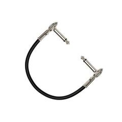Hosa IRG101 | Guitar Patch Cable | 1 ft
