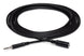 Hosa MHE125 Headphone Extension Cable, 3.5 mm TRS to 3.5 mm TRS, 25 ft