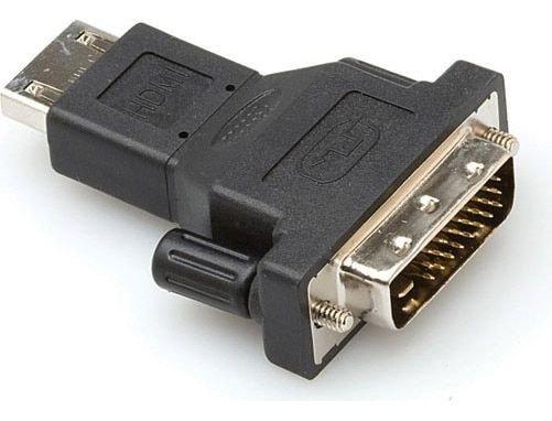 Hosa NDH-445 HDMI to DVI-D Video Adapter