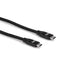 Hosa SuperSpeed USB 3.1 (Gen2) Cable | Type C to Same