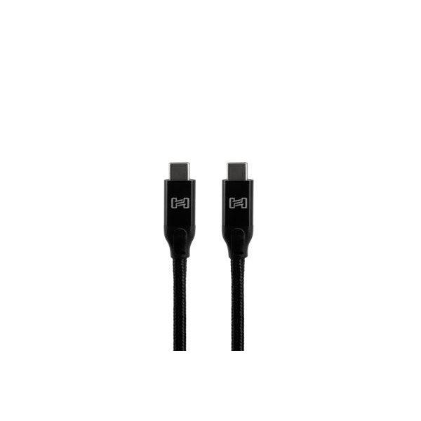 Hosa SuperSpeed USB 3.1 (Gen2) Cable | Type C to Same