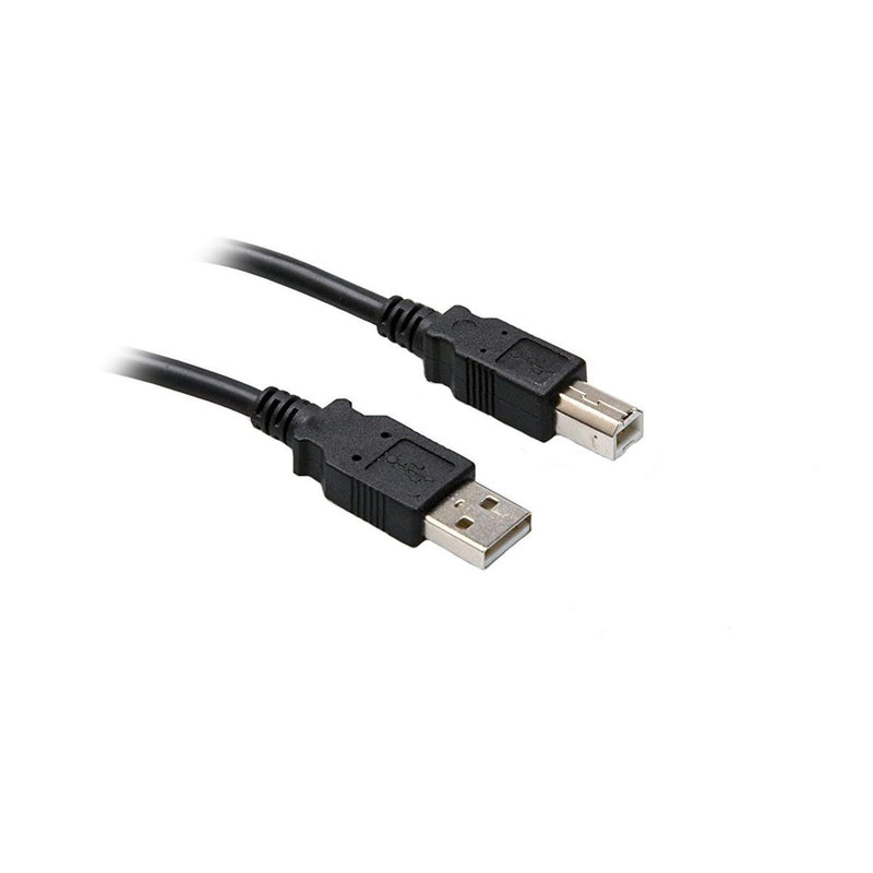 Hosa USB-203AB | High Speed USB Cable | Type A to Type B, 3 ft