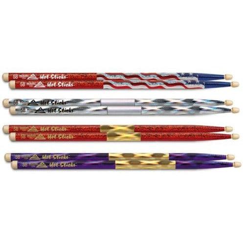 Hot Sticks Macrolus Sticks