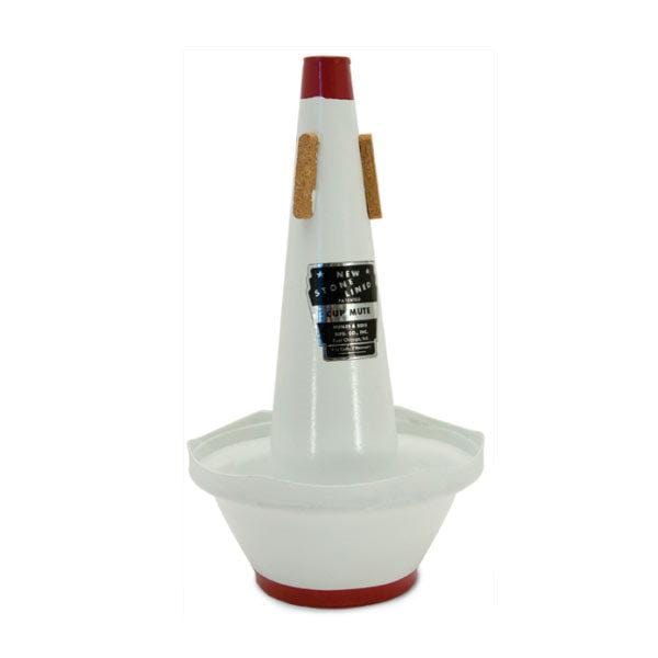 Humes and Berg Trombone Stone Lined Cup Mute