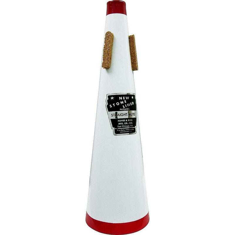 Humes & Berg 151 Stone Lined Trumpet Straight Mute