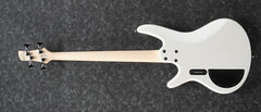 Ibanes SR Mezzo Bass Pearl White | SRMD200D