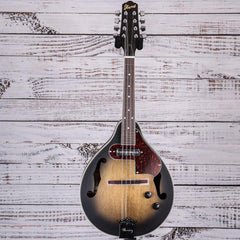 Ibanez A-Style Acoustic-Electric Mandolin | Open Pore Finish | M510EOVS