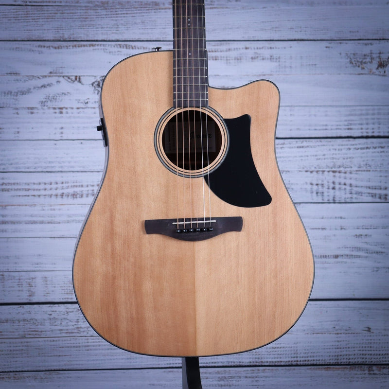 Ibanez AAD50CE Advanced Acoustic Electric Guitar - Low Gloss