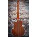 Ibanez AEB105ENT Acoustic Bass Guitar