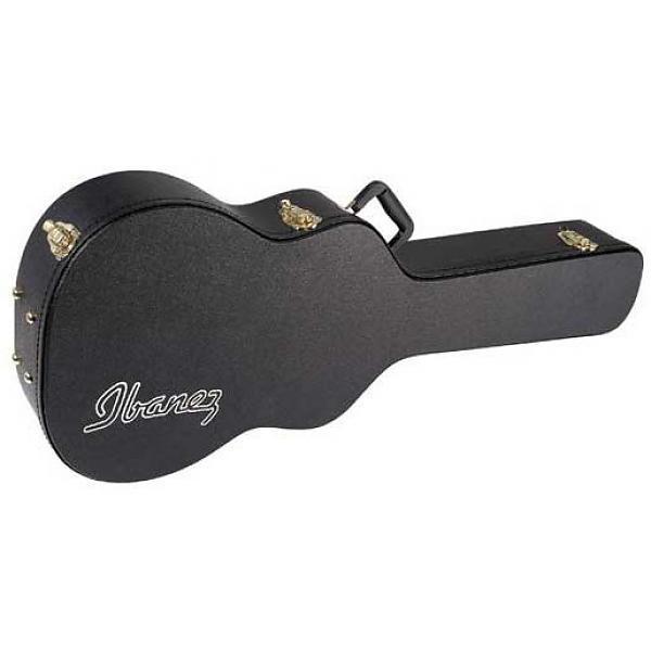 Ibanez AEG10C Hardshell Acoustic Guitar Case