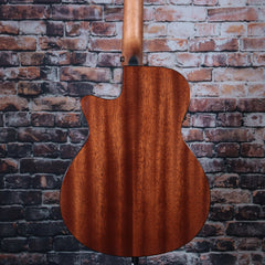 Ibanez AEG5012 12-String Acoustic  Guitar | Dark Violin Sunburst