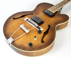 Ibanez AF55 Artcore Hollow-Body Electric Guitar