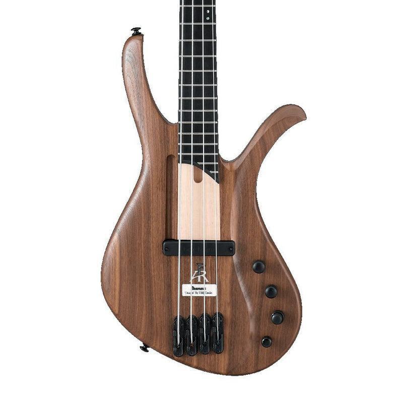 Ibanez AFR4WAP Premium Bass Guitar Default Title