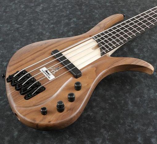 Ibanez AFR5WAP Premium Bass Guitar Default Title