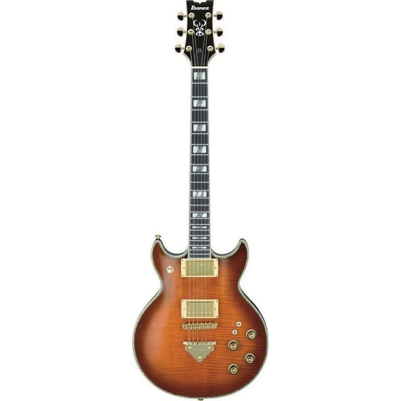 Ibanez AR420 Artist Series Electric Guitar | Violin Sunburst Finish