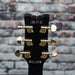 Ibanez AR520H Semi-Hollow Guitar | Black