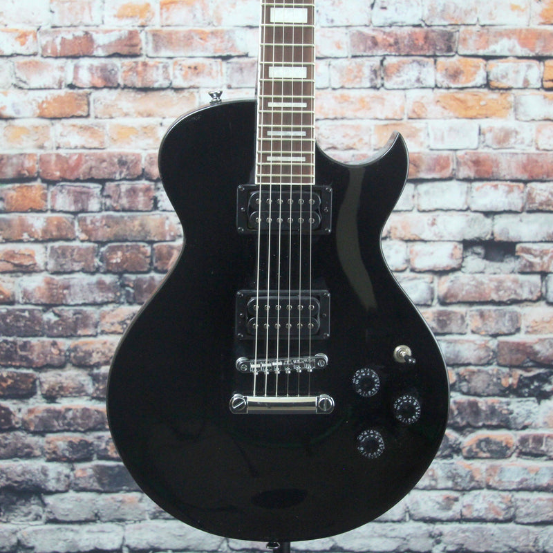 Ibanez ART120 Single Cut Electric Guitar | Black