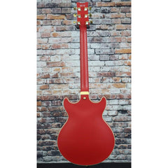 IBANEZ ARTCORE AMH90 Electric Guitar | Cherry Red
