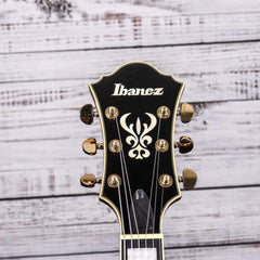 Ibanez Artcore Expressionist Hollow Body Electric Guitar | Dark Amber | AF95DA