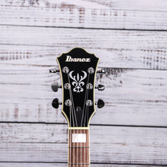 Ibanez Artcore Semi-Hollow Body Electric Guitar | Tobacco Brown | AS73