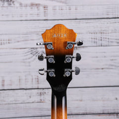 Ibanez Artcore Semi-Hollow Body Electric Guitar | Tobacco Brown | AS73