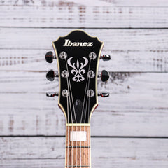 Ibanez Artcore Semi-Hollow Body Electric Guitar | Transparent Cherry Red | AS73
