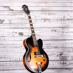 Ibanez  Artcore Series Hollow Body Electric Guitar | AF75