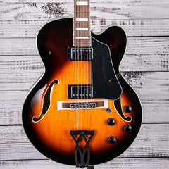 Ibanez  Artcore Series Hollow Body Electric Guitar | AF75