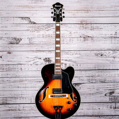 Ibanez  Artcore Series Hollow Body Electric Guitar | AF75