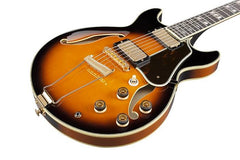 IBANEZ ARTSTAR AM2000H