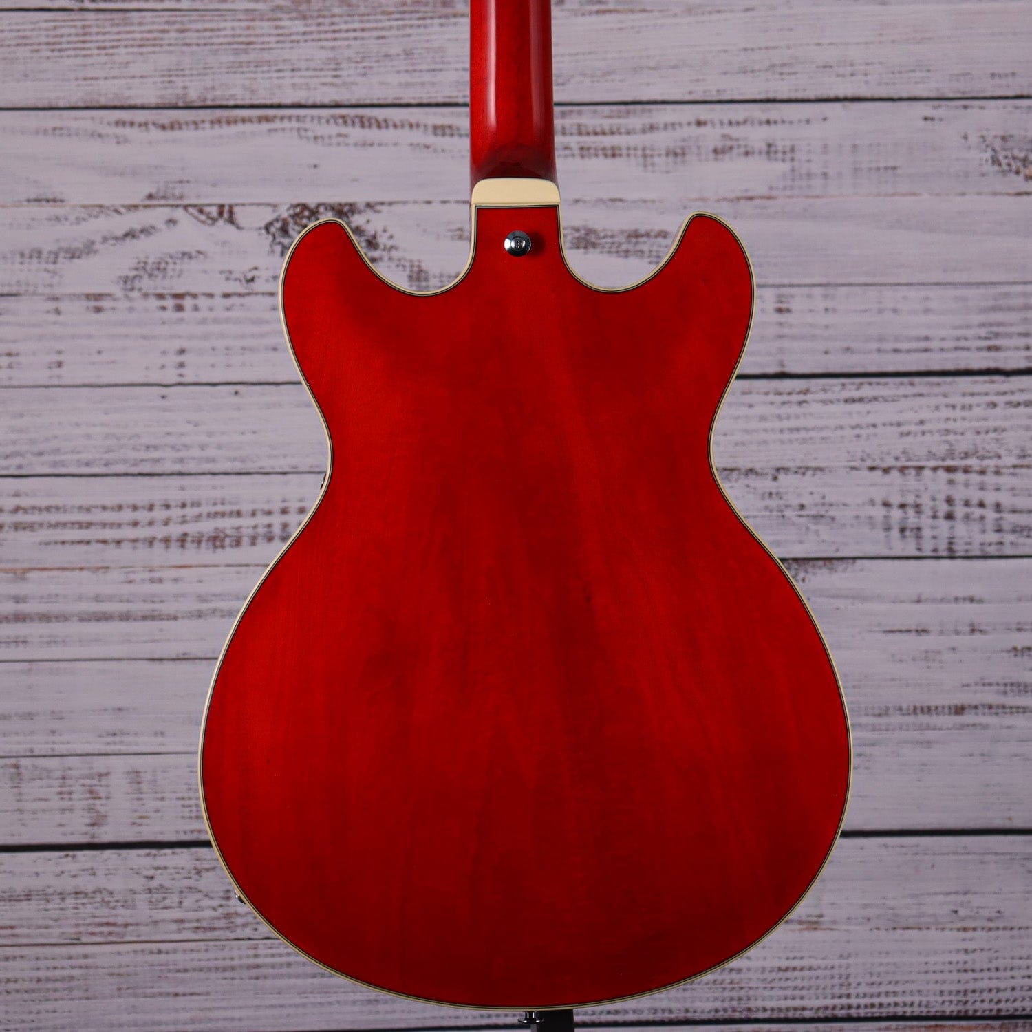 Ibanez AS73 Artcore SemiHollow Body Electric Guitar Olive Metallic