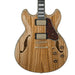 Ibanez AS93ZW Artcore Expressionist Guitar | Zebra Wood Default Title