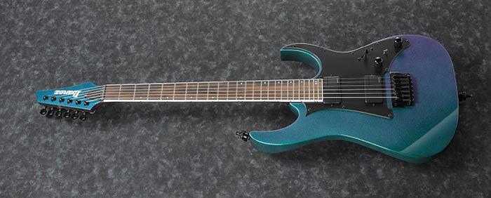 Ibanez Axion Label RG631ALF
