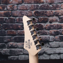 Ibanez AZES Standard Electric Guitar - Black
