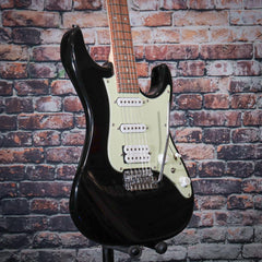 Ibanez AZES Standard Electric Guitar - Black