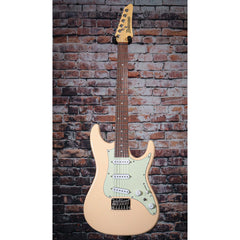 Ibanez AZES Standard Electric Guitar - Ivory