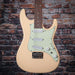 Ibanez AZES Standard Electric Guitar - Ivory