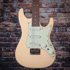 Ibanez AZES Standard Electric Guitar - Ivory