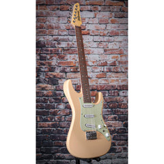 Ibanez AZES Standard Electric Guitar - Ivory