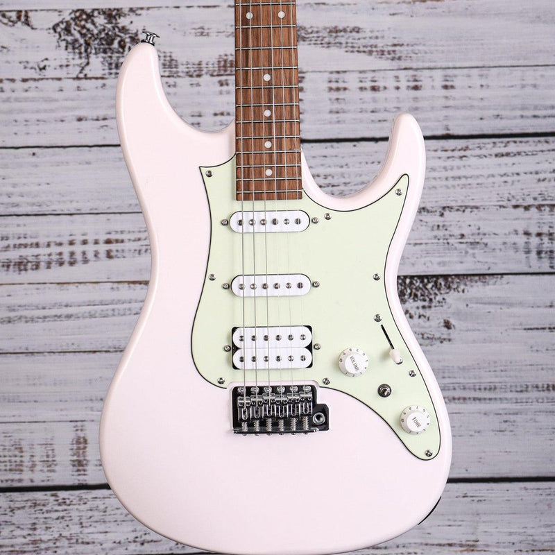 Ibanez AZES Standard Guitar | Pastel Pink | AZES40