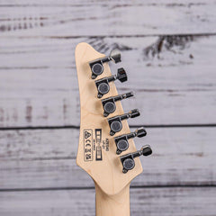 Ibanez AZES Standard Guitar | Pastel Pink | AZES40