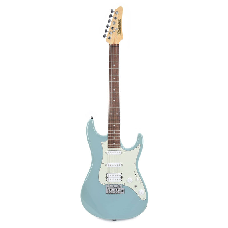 Ibanez AZES40 Standard Purist Blue